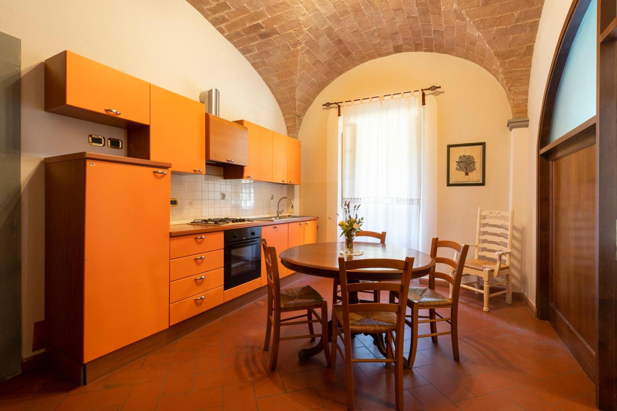 Villa La Cappella Montespertoli Room photo